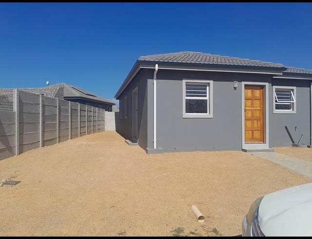 3 BEDROOM HOUSE FOR SALE IN DAL JOSAFAT